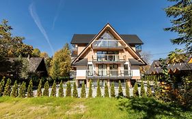 Apartamenty Małe Żywczańskie Lux&SPA